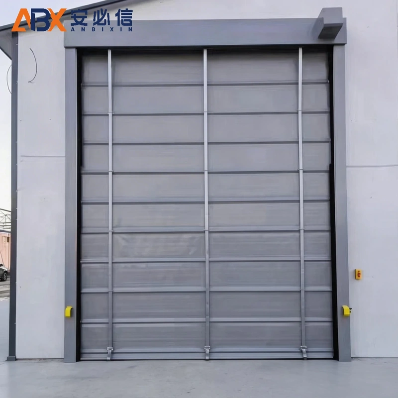南充市冷库门封