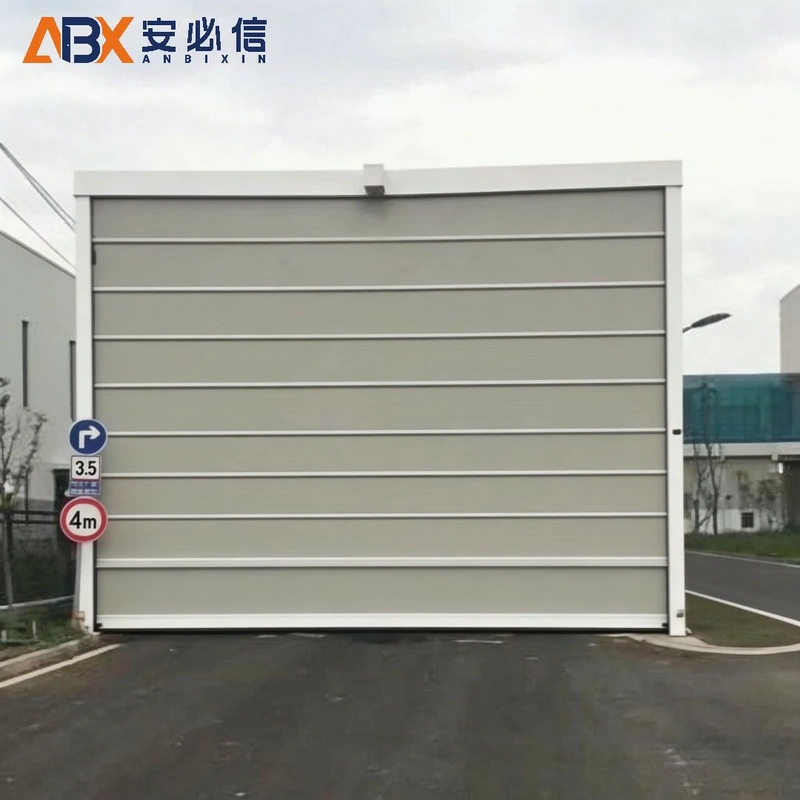 南充市堆积门