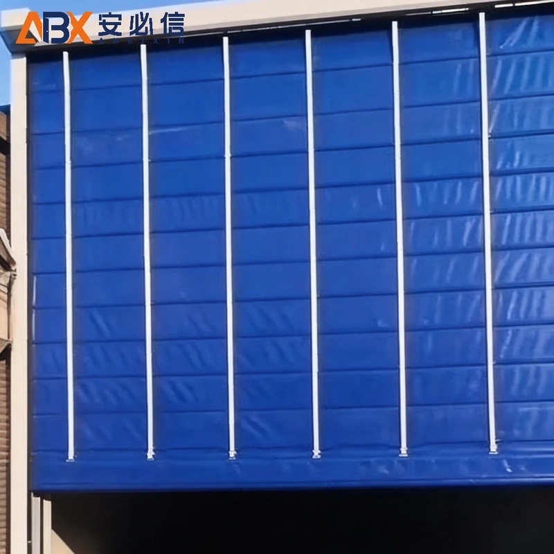 南充市海绵门封